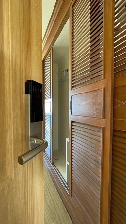 Imagen de la habitación del Hotel Phuphanplace. Foto 14