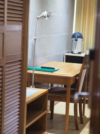 Imagen de la habitación del Hotel Phuphanplace. Foto 15