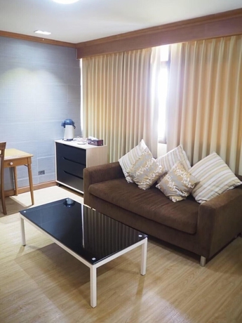 Imagen de la habitación del Hotel Phuphanplace. Foto 16