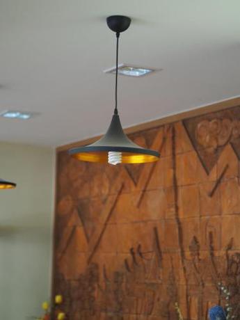 Imagen general del Hotel Phuphanplace. Foto 2