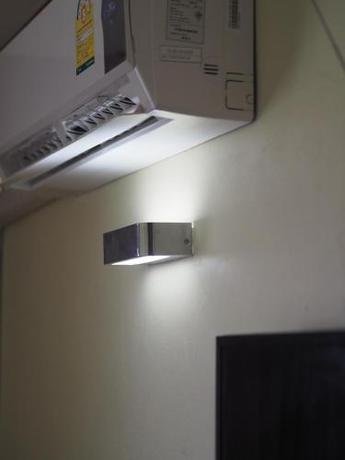 Imagen general del Hotel Phuphanplace. Foto 4