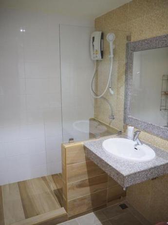 Imagen general del Hotel Phuphanplace. Foto 5