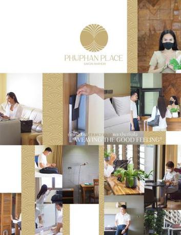 Imagen general del Hotel Phuphanplace. Foto 6