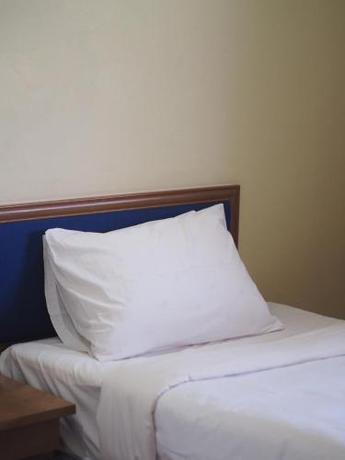 Imagen general del Hotel Phuphanplace. Foto 9