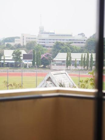 Imagen general del Hotel Phuphanplace. Foto 10