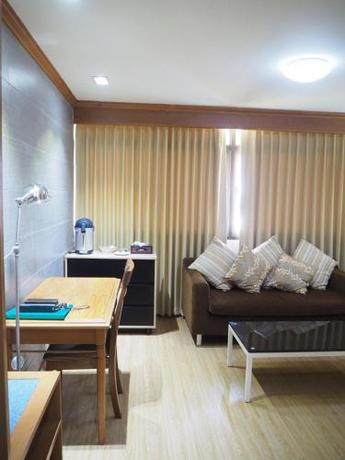 Imagen general del Hotel Phuphanplace. Foto 12