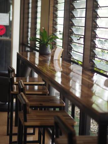 Imagen general del Hotel Phuphanplace. Foto 14