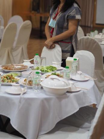 Imagen general del Hotel Phuphanplace. Foto 15