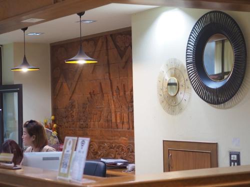 Imagen general del Hotel Phuphanplace. Foto 17