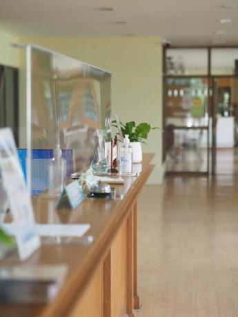 Imagen general del Hotel Phuphanplace. Foto 19