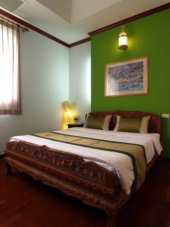 Imagen de la habitación del Hotel Phuphaphung Resort. Foto 5