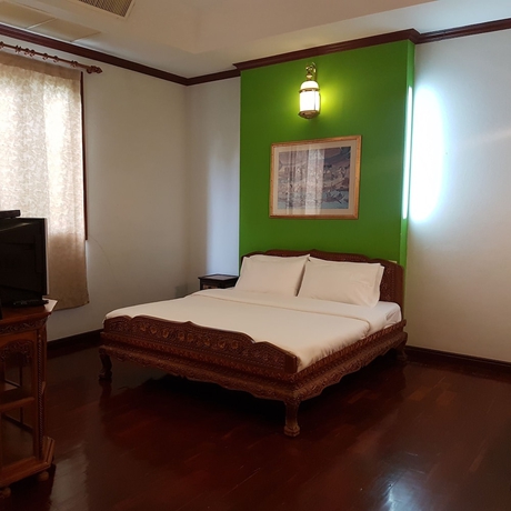 Imagen de la habitación del Hotel Phuphaphung Resort. Foto 6