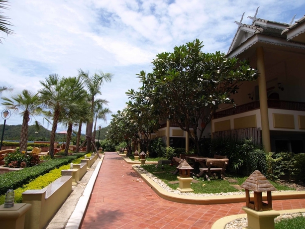 Imagen de la habitación del Hotel Phuphaphung Resort. Foto 8