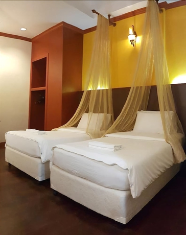 Imagen de la habitación del Hotel Phuphaphung Resort. Foto 9