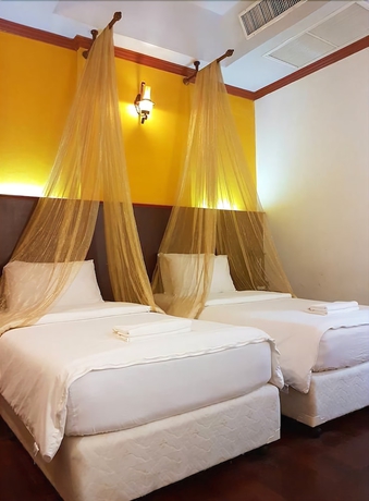 Imagen de la habitación del Hotel Phuphaphung Resort. Foto 10