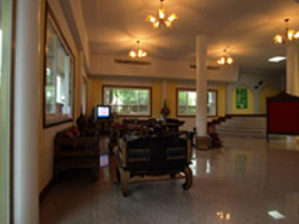 Imagen de los interiores del Hotel Phuphaphung Resort. Foto 19