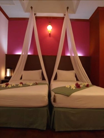 Imagen de la habitación del Hotel Phuphaphung Resort. Foto 11