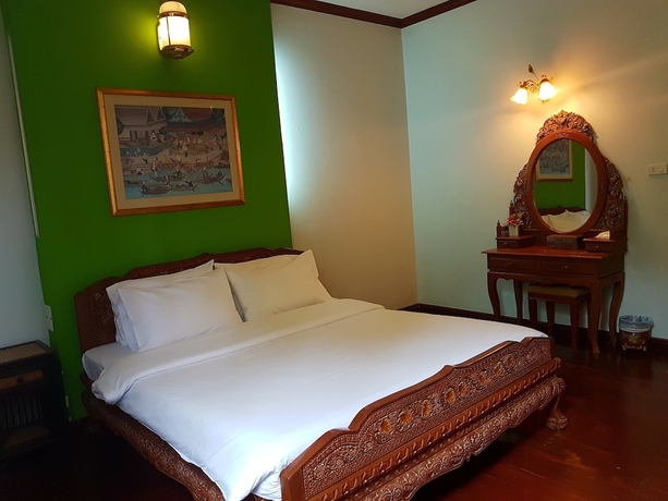 Imagen de la habitación del Hotel Phuphaphung Resort. Foto 12