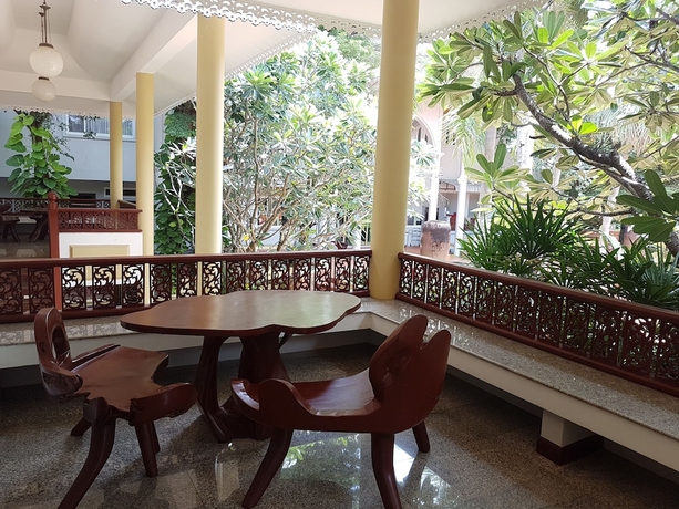 Imagen de la habitación del Hotel Phuphaphung Resort. Foto 13