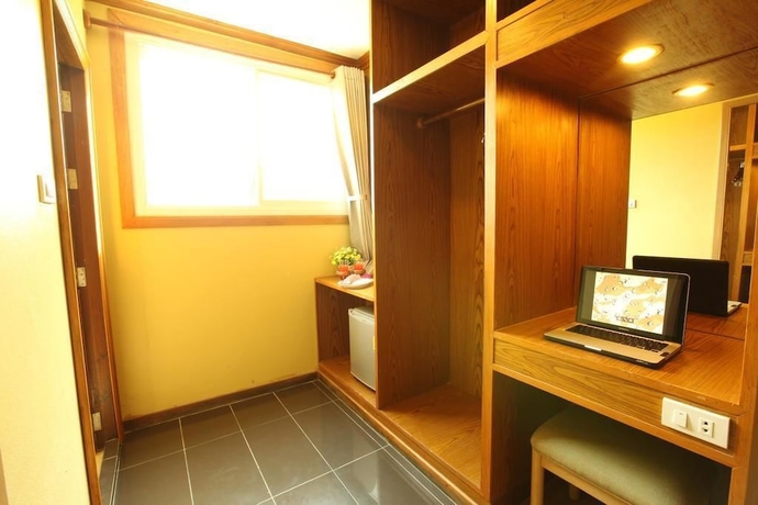 Imagen de la habitación del Hotel Phuphaphung Resort. Foto 14