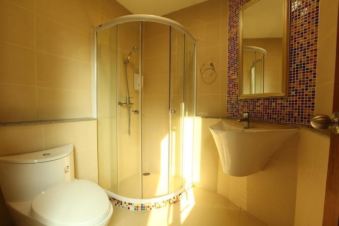 Imagen de la habitación del Hotel Phuphaphung Resort. Foto 15