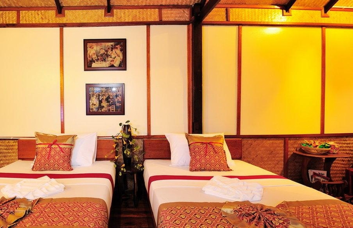 Imagen general del Hotel Phuphaya Seaview Resort. Foto 6