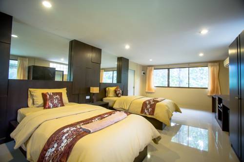 Imagen de la habitación del Hotel Phuphet Resort. Foto 3