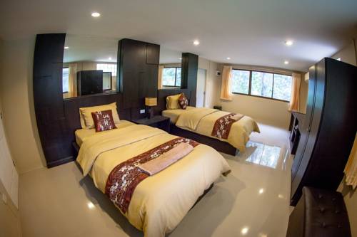 Imagen de la habitación del Hotel Phuphet Resort. Foto 6