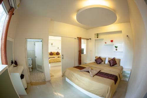 Imagen de la habitación del Hotel Phuphet Resort. Foto 7