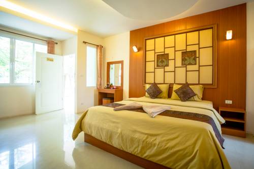 Imagen de la habitación del Hotel Phuphet Resort. Foto 11