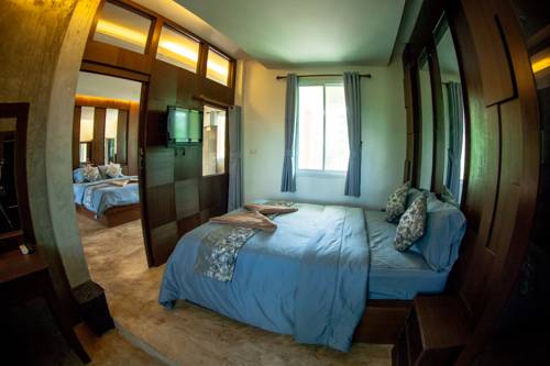 Imagen de la habitación del Hotel Phuphet Resort. Foto 13