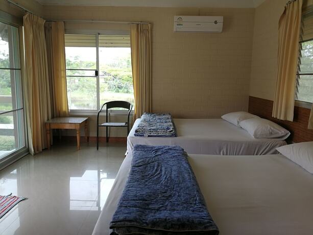 Imagen general del Hotel Phupreugsa Resort. Foto 3