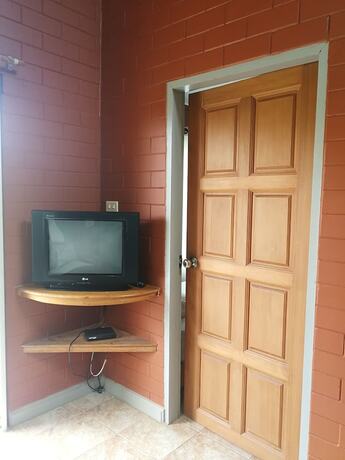 Imagen general del Hotel Phupreugsa Resort. Foto 5