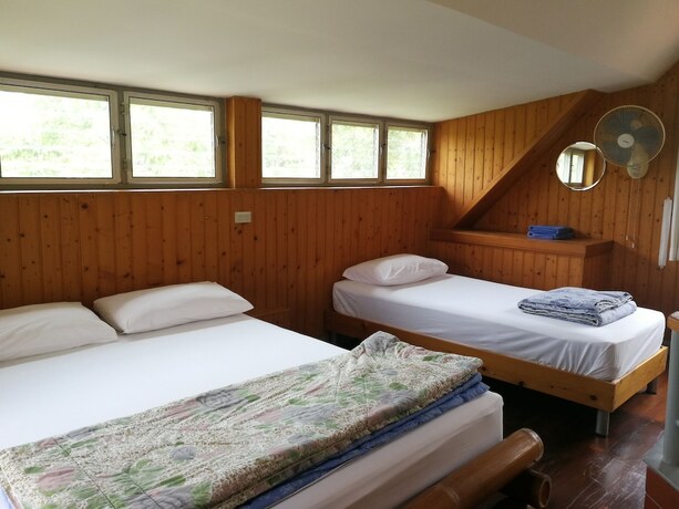 Imagen general del Hotel Phupreugsa Resort. Foto 6