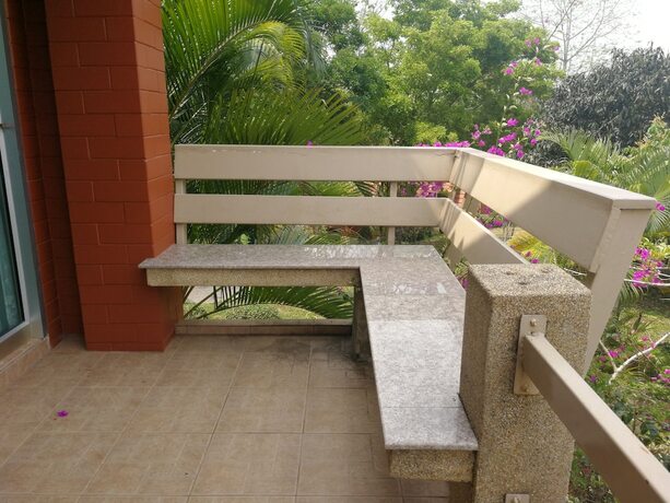 Imagen general del Hotel Phupreugsa Resort. Foto 7