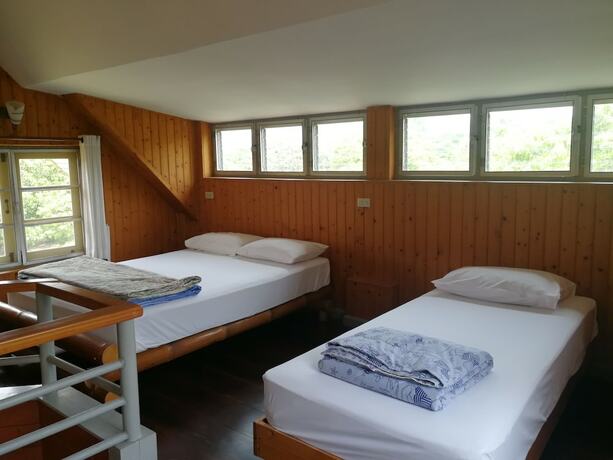 Imagen general del Hotel Phupreugsa Resort. Foto 8