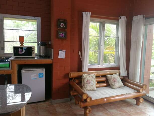 Imagen general del Hotel Phupreugsa Resort. Foto 9