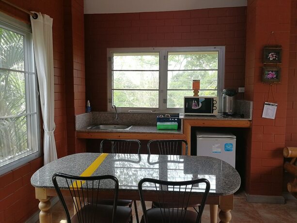 Imagen general del Hotel Phupreugsa Resort. Foto 10