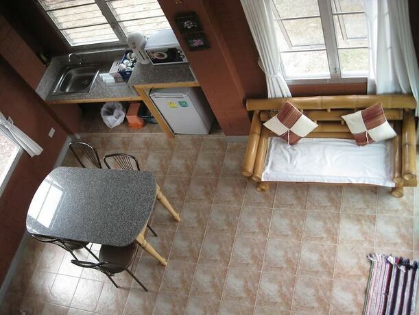 Imagen general del Hotel Phupreugsa Resort. Foto 11