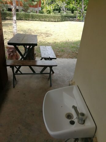 Imagen general del Hotel Phupreugsa Resort. Foto 12