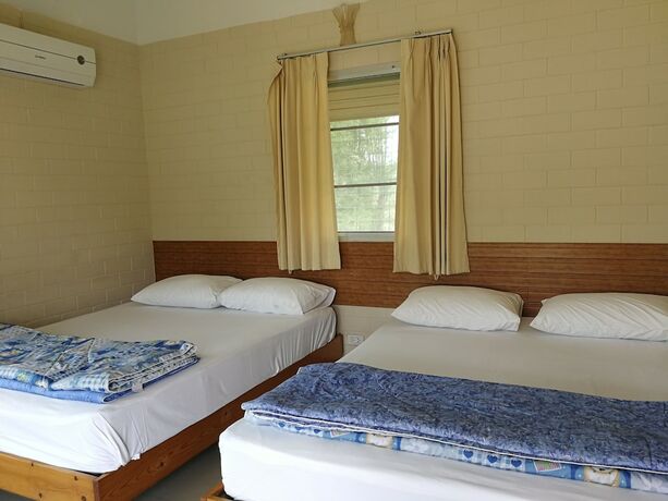 Imagen de la habitación del Hotel Phupreugsa Resort. Foto 19