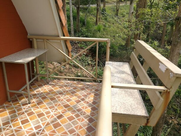 Imagen general del Hotel Phupreugsa Resort. Foto 13