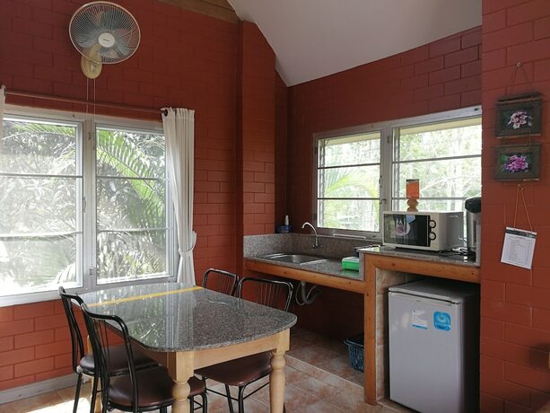 Imagen general del Hotel Phupreugsa Resort. Foto 14