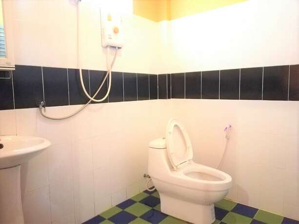 Imagen general del Hotel Phurafa Resort. Foto 1