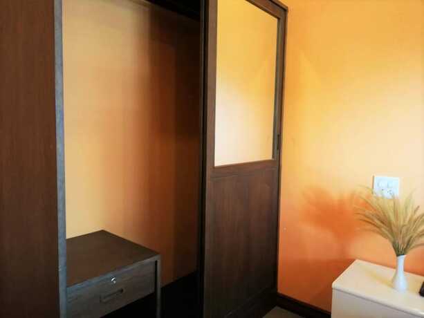 Imagen general del Hotel Phurafa Resort. Foto 4
