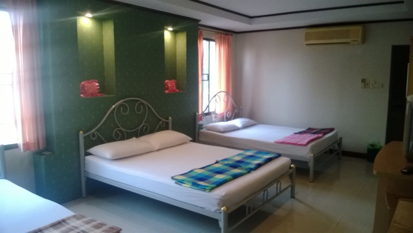 Imagen de la habitación del Hotel Phurahong Homestay. Foto 11