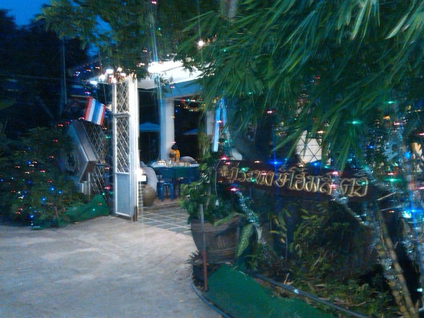 Imagen general del Hotel Phurahong Homestay. Foto 5