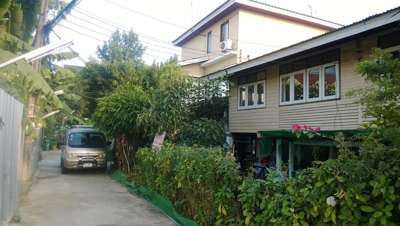 Imagen general del Hotel Phurahong Homestay. Foto 3