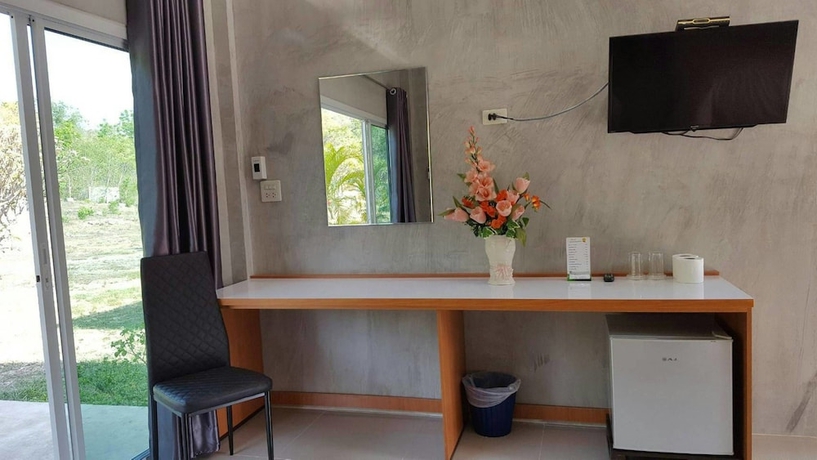 Imagen de la habitación del Hotel Phurang Hill Resort. Foto 9