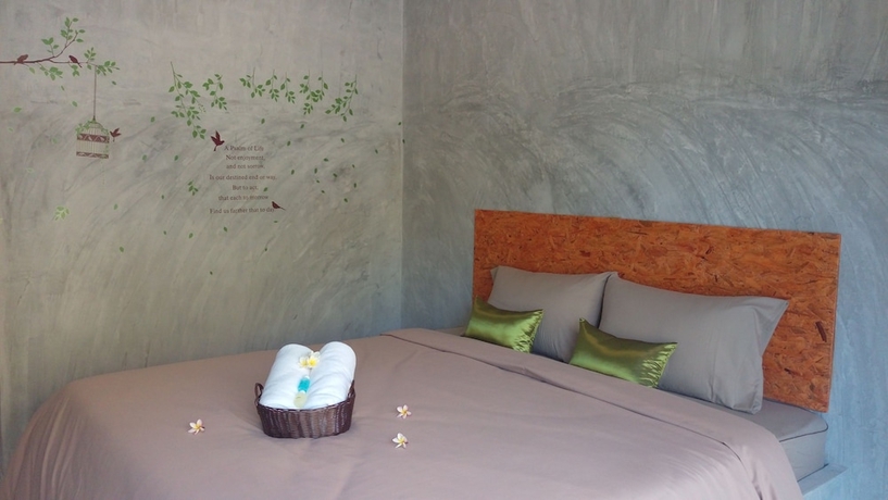 Imagen de la habitación del Hotel Phurang Hill Resort. Foto 10